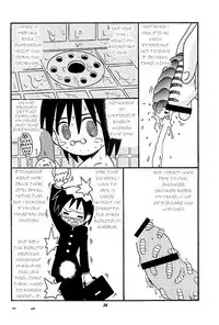 (C62) [Saku Saku Circle (Sakamoto Hayato)] Pantsu Mushi | Pants bug (Promiscuity) [English] [q91]