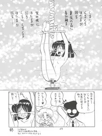 (CR29) [Thirty Saver Street 2D Shooting (Various)] Silent Saturn SS Vol. 1 (Bishoujo Senshi Sailor Moon)