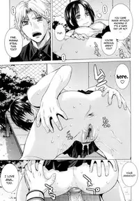 [Ootsuka Kotora] Angraecum [English]