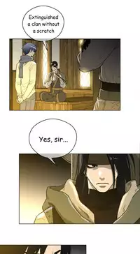 Perfect Half Ch.1-22 (English) (Ongoing)