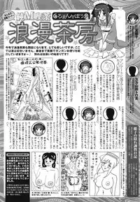 COMIC Mega GOLD 2008-05 Vol.7