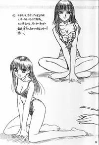 (C58) [MEKONGDELTA (Route39, Zenki)] ROUTE MAP Summer Special!!