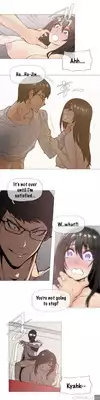 [ButcherBoy] Household Affairs Ch.1-30.5 (English) (YoManga) (Ongoing)