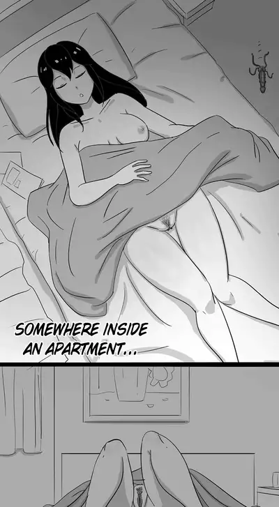 [skyzen] 寄生虫系列 [English] [xinsu] pg. 1-174, 196-268