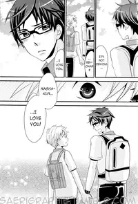 [69station (Ekitai)] Koibito ga Akogare no Senpai wo Suki Sugite Tsurai | It's Hard When Your Boyfriend Likes an Upperclassman He Admires Too Much (Free!) [English]