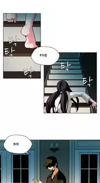[Fantastic Whale] Twin Slave Ch.1-34 (English) (Ongoing)