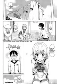 [Hisasi] Porno Switch (English) {Team Vanilla + Lusty Lady Project + Individual Eleven + Doujin-moe.us}