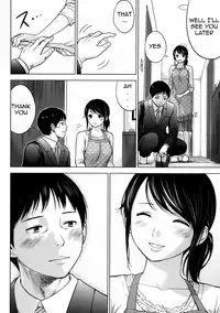 [Shikishiro Konomi] Netoraserare Ch. 1-9 [English] [Seinan Scans]