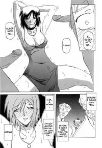 [Sanbun Kyoden] Sougetsu no Kisetsu | Season of Sougetsu [English] [Uncensored]