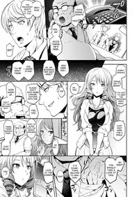 [Yokoyama Naoki] Tauros ~Saimin Hitozuma Netori~ | Tauros ~Hypnotism Wife NTR~ (COMIC Grape Vol. 45) [English] [desudesu]
