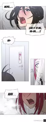 [ButcherBOY] Household Affairs Ch. 11-22 [English] [Yomanga]