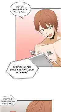 [Gaehoju] The Girl That Wet the Wall Ch. 3-10 [English]