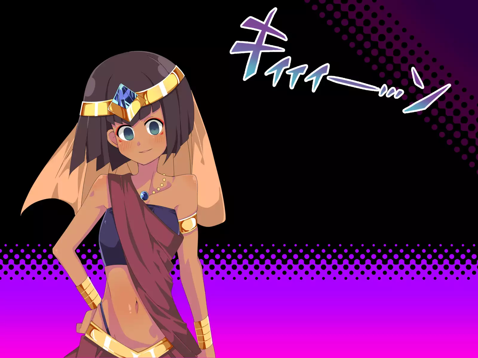 Saimin Konran Mahou ~Fantasy Shoujo-tachi o Suki Houdai ni Okasu Mahou~