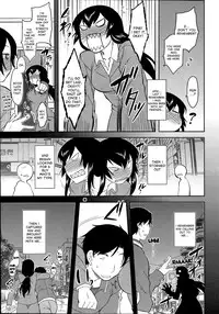 [Dr.P] Hebereke Teacher | Drunk Teacher (Comic Penguin Club 2012-04) [English] [Decensored]