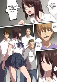 [co] Tatakau Onnanoko ga Sara ni Itametsukerareru Manga 2 [English] [SMDC]