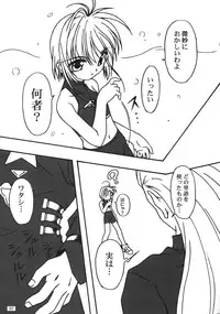 (C57) [AKKAN-Bi PROJECT (Yanagi Hirohiko)] FREE3 (various)