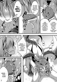 [Anthology] Bessatsu Comic Unreal Monster Musume Paradise Vol. 2 [English] [Digital]