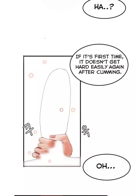 Hahri's Lumpy Boardhouse Ch. 0-7