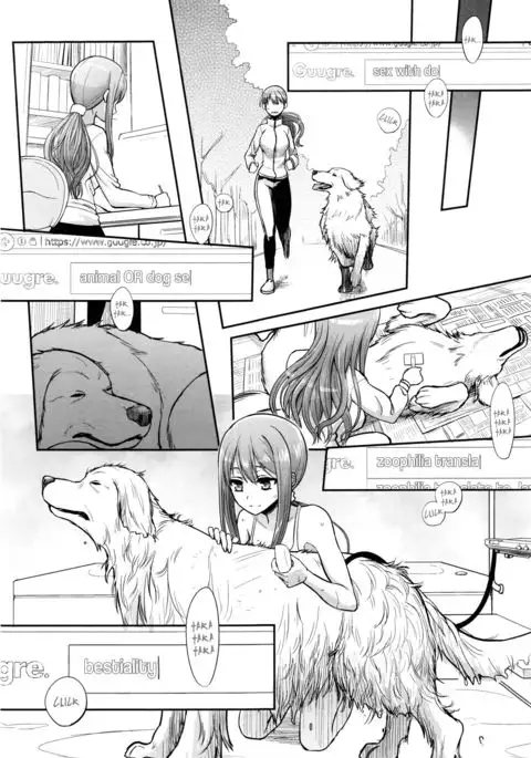 Tsugai Asobi Zenpen | Mating Game - Part One