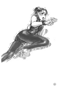 [Trochilidae] fighting queen 2 [Chiense]