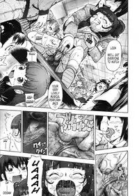 [Riro] The Music Classroom [English Translated by Tonigobe]