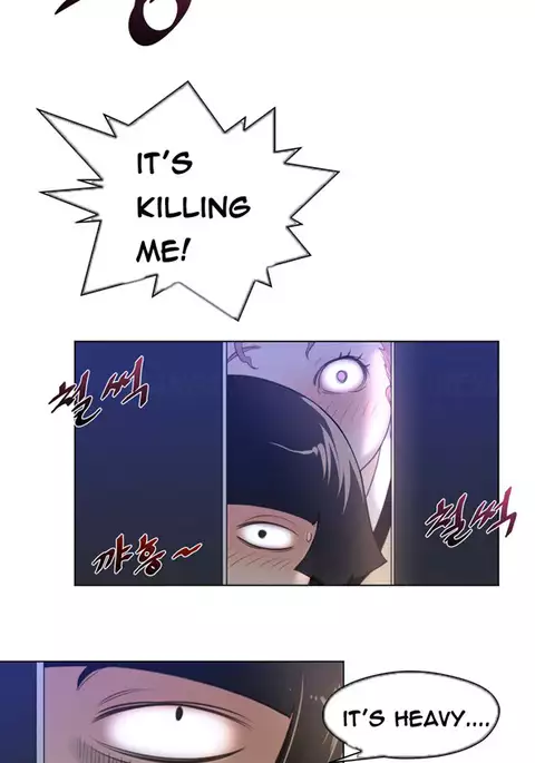 Perfect Half Ch.1-18