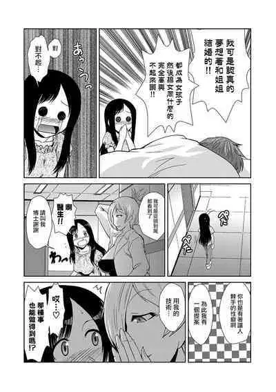 [Kakashi Asahiro] Hakase no Renai Kaizouron (COMIC Situation Play Vol. 19) [Chinese] [瑞树汉化组] [Digital]