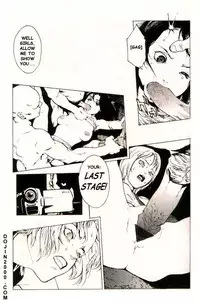 COMIC MUJIN 2000-02 [English] [dojin2000]