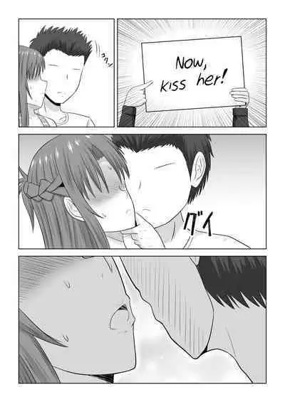 [Atelier Fujimiya (Fujimiya Siryu)] Machigatte Shirouto Mono AV ni Shutsuen Shichatte Netorareta Senkou-san (Sword Art Online) |The Story of How the Lightning Flash got Roped into Starring in a Porn Flick as an Amateur Actress! [English] [Team Rabu2]