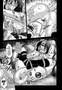 [Marukidou] Nare no Hate, Mesubuta | You Reap what you Sow, Bitch! Ch. 1-3 [English] =LWB=