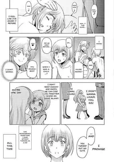 [Sena Youtarou] Dosukebe Onei-chan | Perverted Onei-chan Ch. 1-6 [English] {Doujins.com} [Digital]