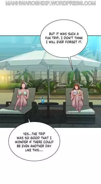 What do you Take me For? Ch.159/?