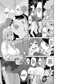 [JACK-POT (Jyura)] Sister Complex [Digital] [English] [RedLantern]