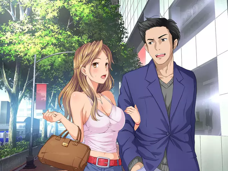 BitchCoin ~Sore wa Sekai o Kaeru Atarashii Tsuuka Kijun~