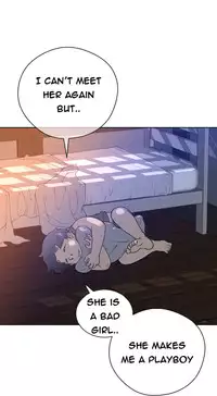 Perfect Half Ch.1-17 (English) (Ongoing)