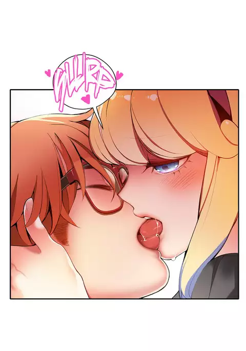 Lilith`s Cord Ch.1-23