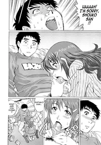 [Yanagawa Rio] Wetly Wife Ch. 1-6 [English] {Tadanohito}