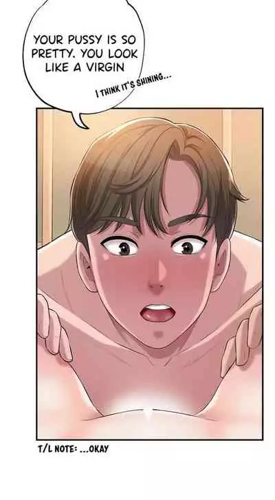 New Town [Lee Wan, Kim Suna] Ch.24/? [English] [Manhwa PDF]