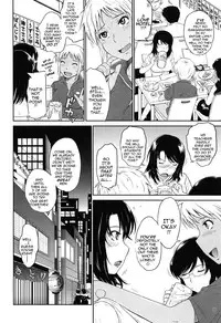 [Tsukino Jyogi] After school (Complete) [English]