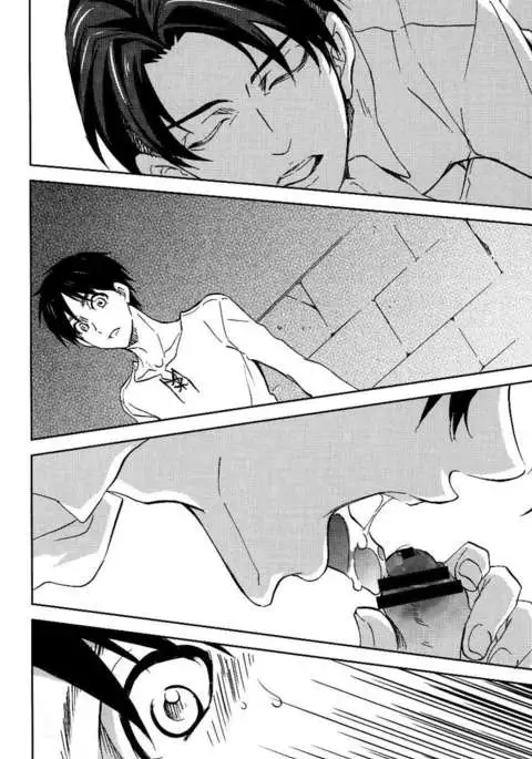 Tsubekobe iwazuni damatte ore ni shitagai yagare.