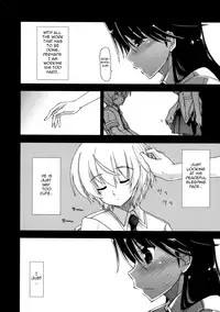 [Kamino Ryu-ya] Does it Feel Good? x Good Feeling Ch. 1-5 + Extra [English]