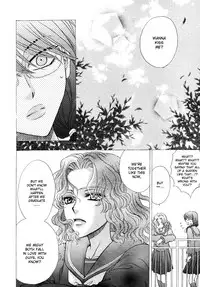 [Eiki Eiki + Zaou Taishi] Haru Natsu Aki Fuyu (Spring Summer Fall Winter) [English] [Lililicious]