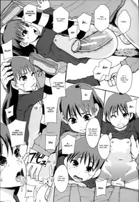 [Mayonnaise.] AV Joyuu ni Narou - Will be a Porno Star! (Anoko No Class Wa AV ka) [English] =StatisticallyNP=