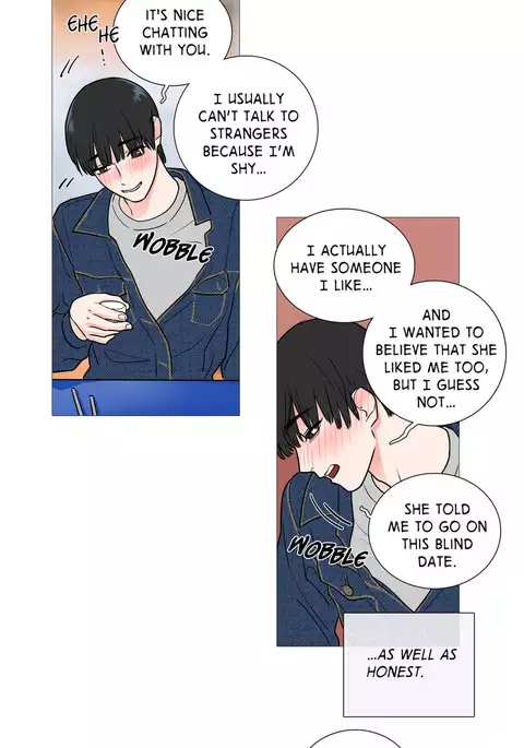 Sadistic Beauty Ch.1-27