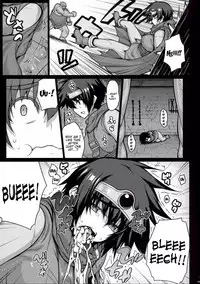 (C88) [Darabuchidou (Darabuchi)] ABYSS (Dragon Quest III) [English] {doujin-moe.us}