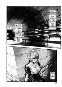 [Haruki] Kisei Juui Suzune | Parasite Doctor Suzune 4 [English] [Tonigobe]