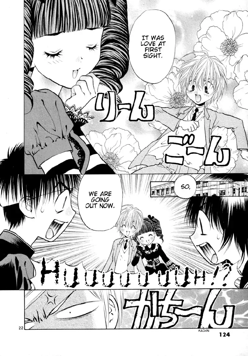 Girls Saurus DX V6 - CH36