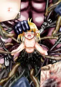 [Dende] Fushigi Sekai -Mystery World- no Nona 17 ~ Taiketsu Fujimi no Dai Inma Dakurasu, Kanzen Sekka no Kyoufu