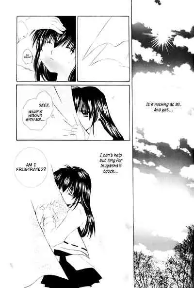 (SUPER13) [Sakurakan (Seriou Sakura)] Onegai Darling | Please Darling (Inuyasha) [English] [EHCove + WataTL]