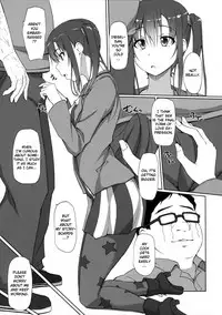 (COMIC1☆9) [shakestyle (ShAKe)] Pakopako Maturissu! (SHIROBAKO) [English] {Doujins.com}